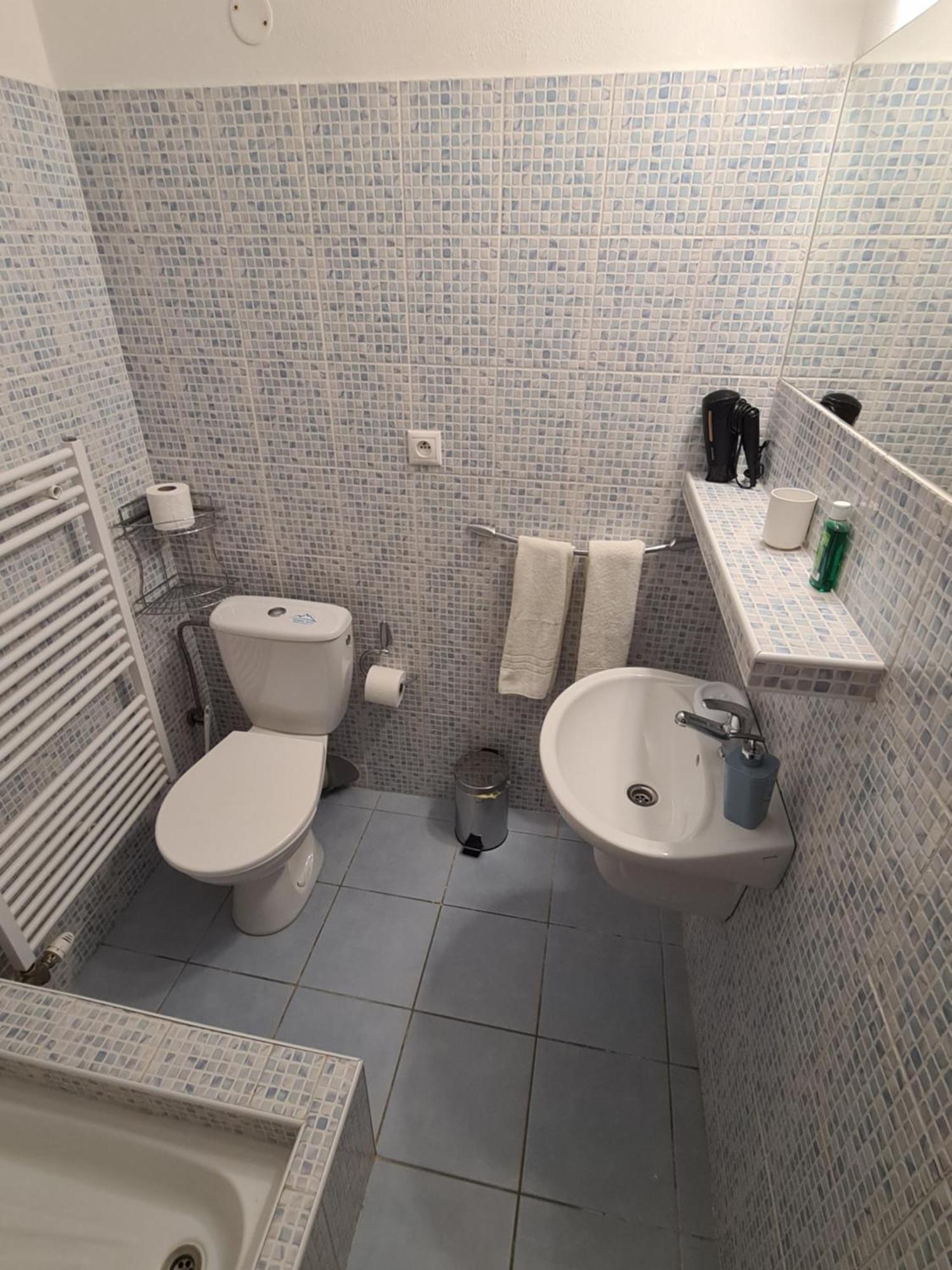 Penzión-Villa Ďurčík Vel'ka Lomnica Quarto foto