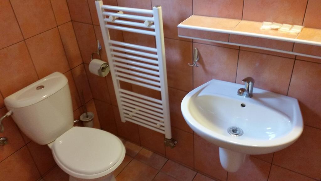 Penzión-Villa Ďurčík Vel'ka Lomnica Quarto foto